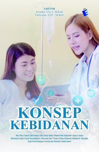 Konsep Kebidanan