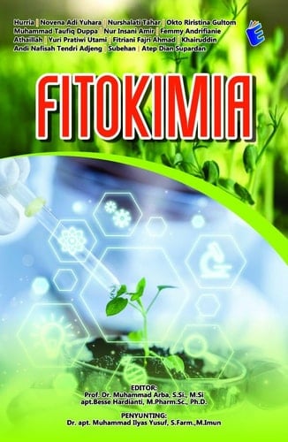 Fitokimia