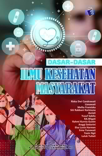 Dasar-Dasar Ilmu Kesehatan Masyarakat