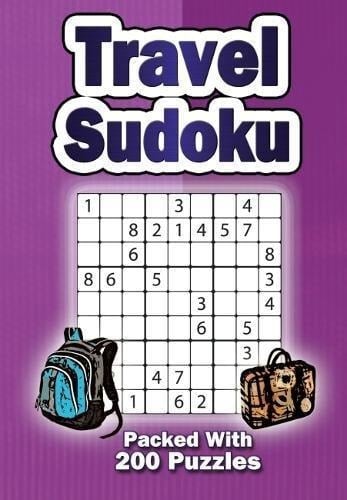 Travel Sudoku