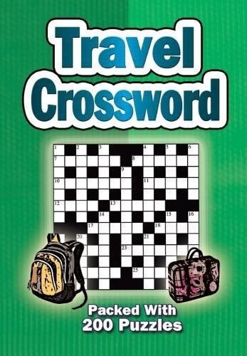 Travel Crossword
