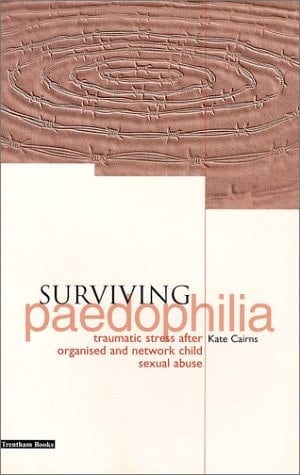 Surviving Paedophilia Traumatic Stress After Organised and Network Child Sexual Abuse