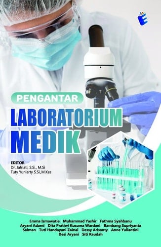Pengantar Laboratorium Medik