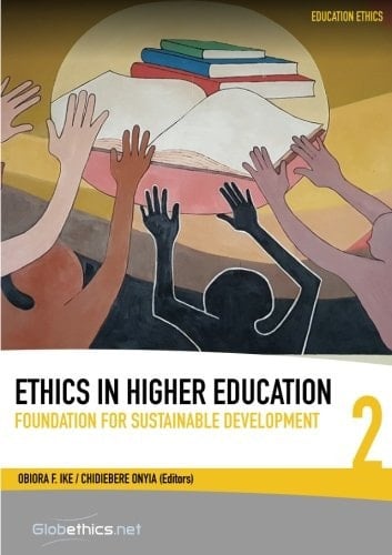 Ethics in higher education : foundation for sustainable development