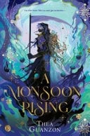 The Hurricane Wars (Tome 2) - A Monsoon Rising
