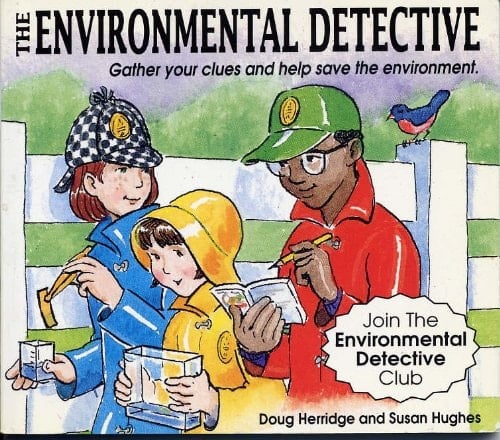 The Environmental Detective