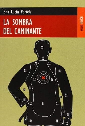 La sombra del caminante