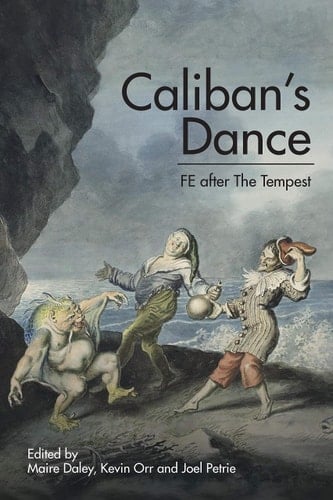 Caliban's Dance FE After The Tempest