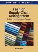 Fashion Supply Chain Management Industry and Business Analysis