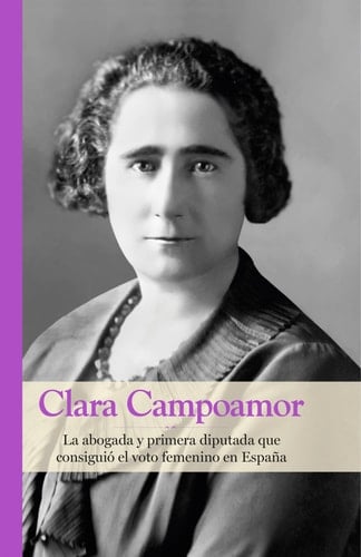 Clara Campoamor