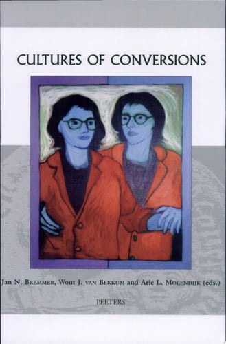Cultures of Conversions