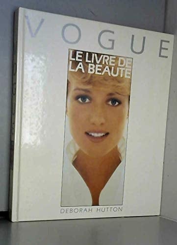 LIVRE DE LA BEAUTE