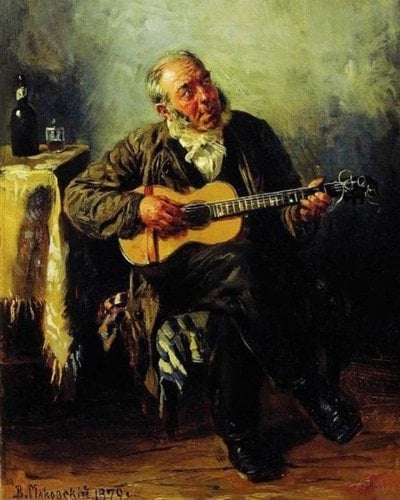 Guitar Tab Music Composing Notebook