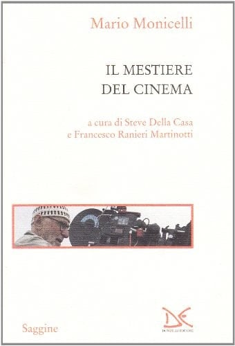 Il mestiere del cinema