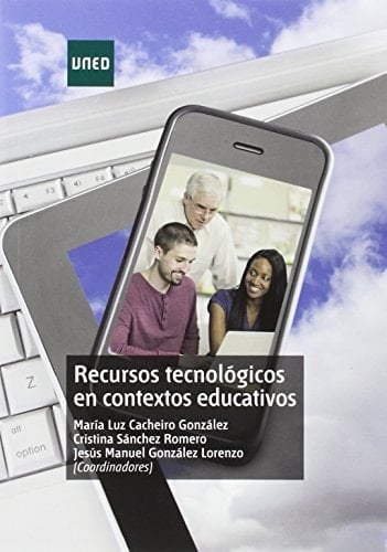 Recursos tecnológicos en contextos educativos