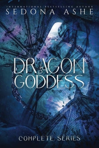 Dragon Goddess The Complete Series