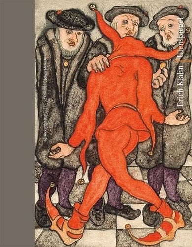 Erich Klahn Ulenspiegel, 1901-1978