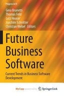 Future Business Software Current Trends in Business Software Development