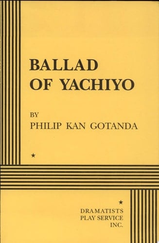 Ballad of Yachiyo