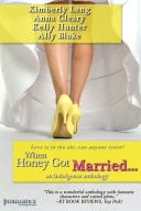 When Honey Got Married