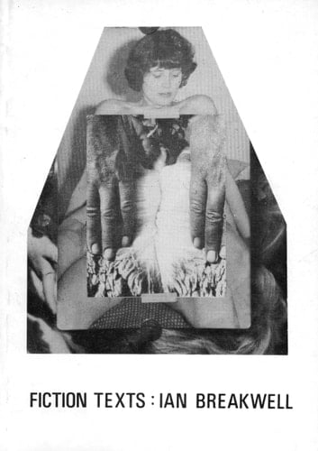 Fiction Texts 1966-1978