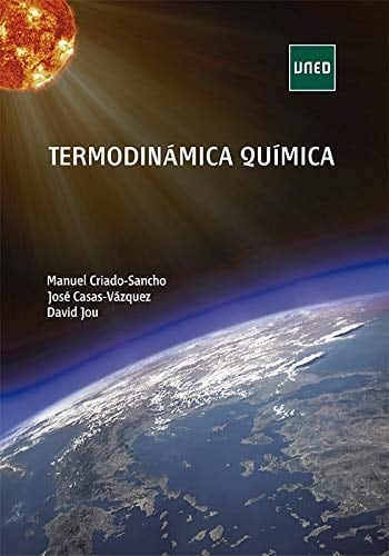 Termodinámica química