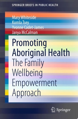 Promoting Aboriginal Health