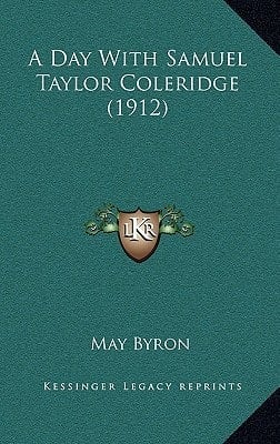 A Day with Samuel Taylor Coleridge (1912)