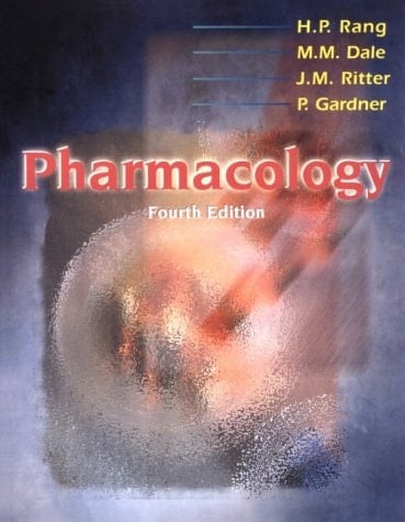 Pharmacology
