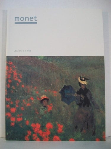 Masters of Art Monet