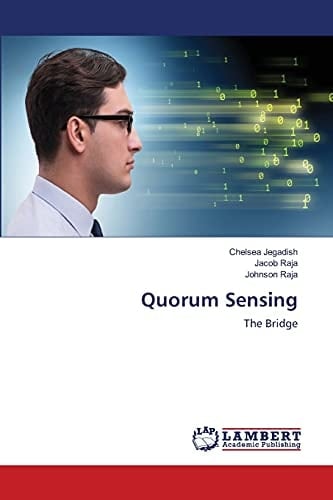Quorum Sensing: The Bridge