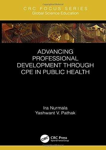 Advancing Professional Development Through CPE in Public Health