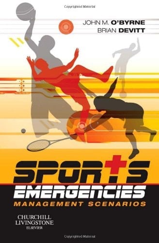 Sports Emergencies Management Scenarios