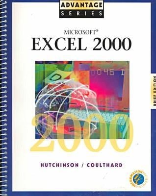 Microsoft Excel 2000