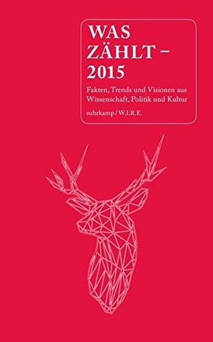 Was zählt - 2015