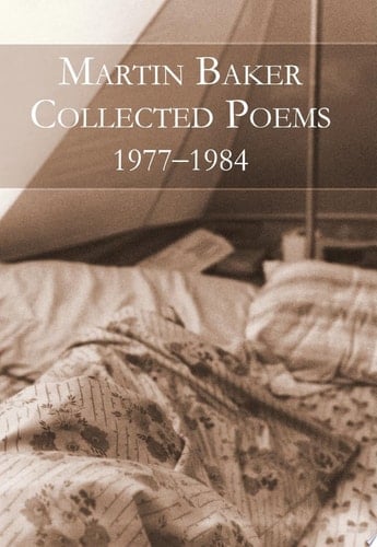 Collected Poems: 1977-1984