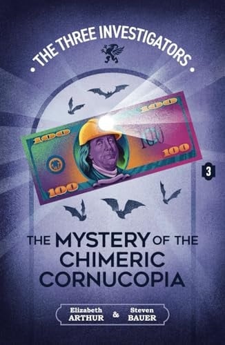 The Mystery of the Chimeric Cornucopia