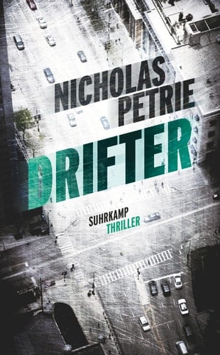 Drifter Thriller