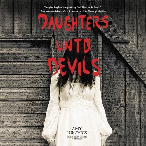 Daughters Unto Devils Lib/E