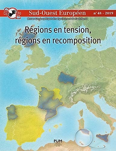 Régions en tension, régions en recomposition