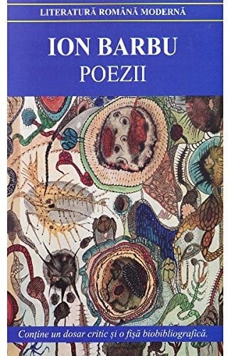 Poezii După melci. Joc secund. Addenda