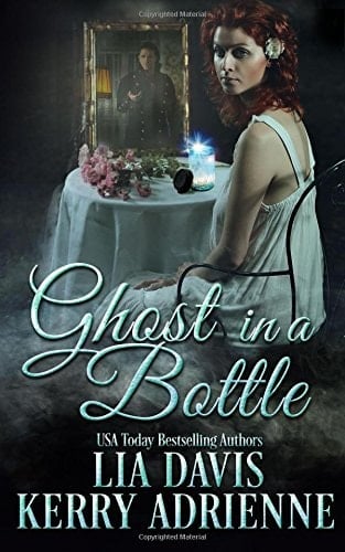 Ghost in a Bottle