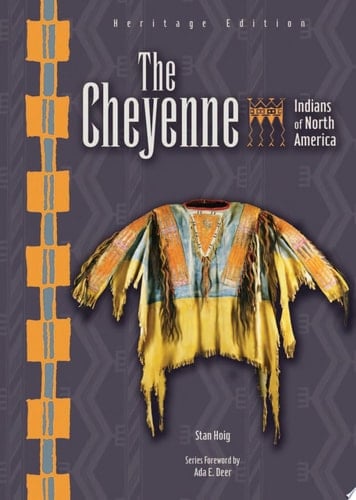 The Cheyenne