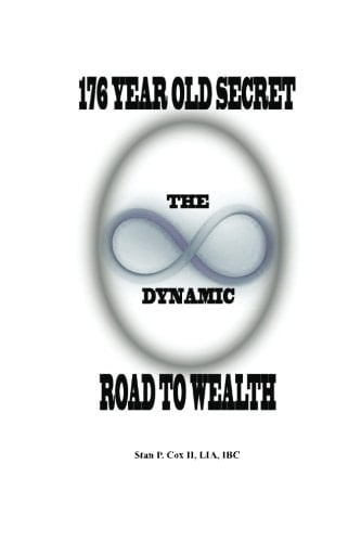 176 Year Old Secret - Dynamic Road to Wealth