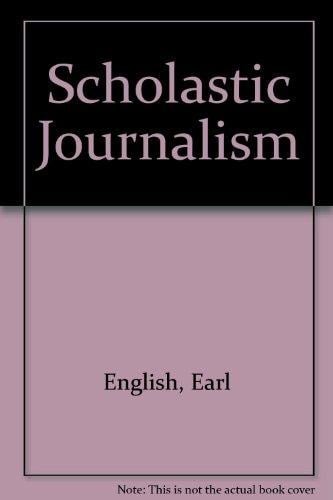 Scholastic Journalism
