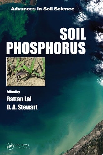 Soil Phosphorus