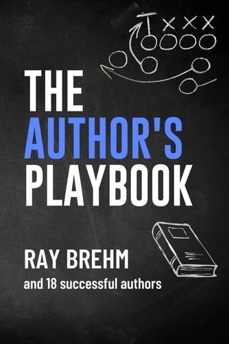 The Author's Playbook