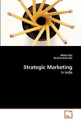 Strategic Marketing: In India