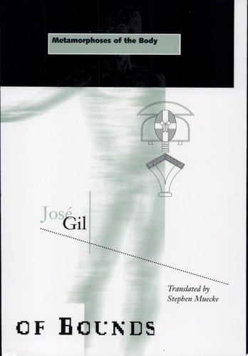 Metamorphoses of the Body