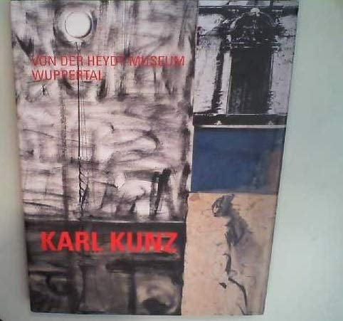 Karl Kunz (1905-1971)